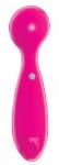 Hott Products Pink Ball Crazy Vibrator with Batteries LGBT Bachelorette Party Gifts